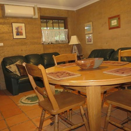 Bentwood Olive Grove Accommodation Greenough Экстерьер фото