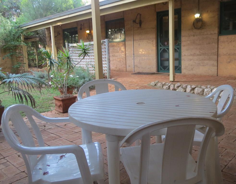 Bentwood Olive Grove Accommodation Greenough Номер фото