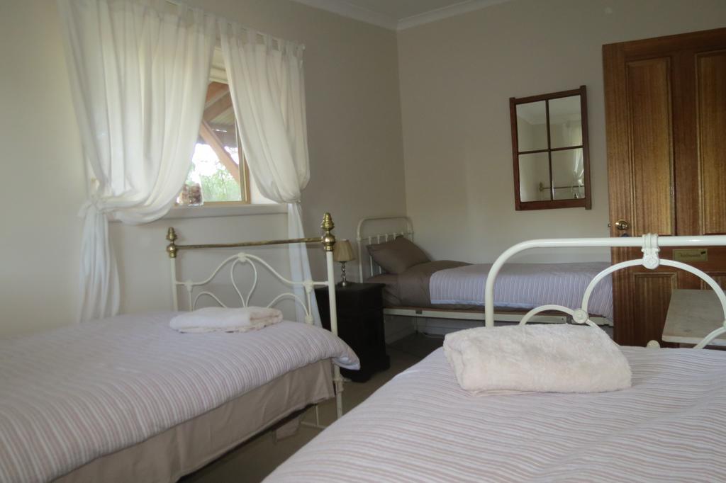 Bentwood Olive Grove Accommodation Greenough Номер фото