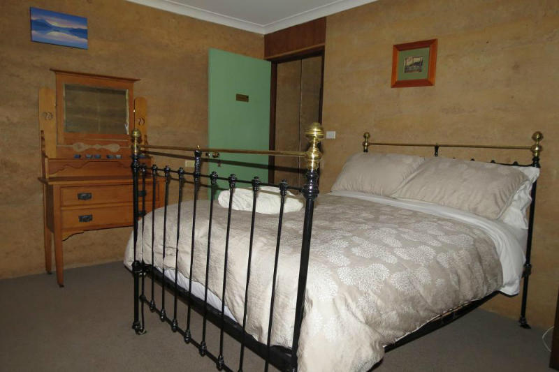 Bentwood Olive Grove Accommodation Greenough Номер фото