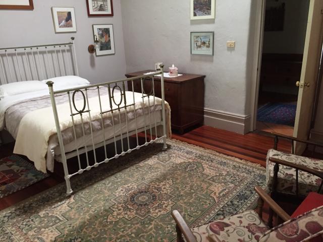 Bentwood Olive Grove Accommodation Greenough Экстерьер фото