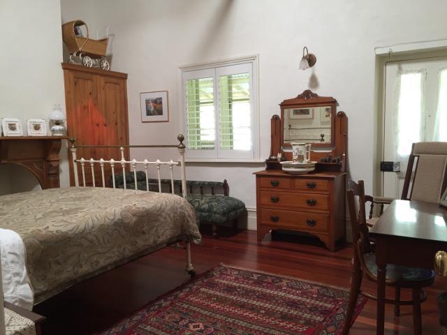 Bentwood Olive Grove Accommodation Greenough Экстерьер фото